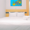 Отель Beautiful and Cozy 2BR above Mall at Bassura City Apartment, фото 5