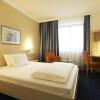 Отель IntercityHotel Nürnberg, фото 4