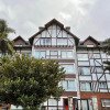 Отель Apartamento Gramado Haus 101- 2 dormitórios, фото 14