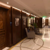 Отель Ruve Jeddah Hotel, фото 6
