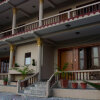 Отель Chitwan Forest Resort, фото 16