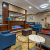 Отель Comfort Inn and Suites, фото 2
