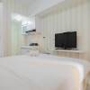 Отель Best Price Studio Apartment @ Springlake Summarecon, фото 3