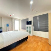 Отель Spacious Studio Room at Apartment Grand Asia Afrika Residence, фото 1