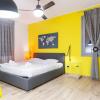 Отель Colorful Boccaccio Apartment во Флоренции