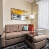 Отель TownePlace Suites Indianapolis Airport, фото 7