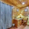 Отель Mountain-view Cabin ~ 2 Mi to Downtown Clayton!, фото 8