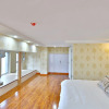 Отель Qingdao Baiyun Apartment, фото 13