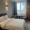 Отель Tuzla Suite Otel, фото 6