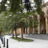 Отель Санаторий Jermuk Ashkhar, фото 26