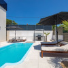 Отель Modern Holiday House Jadranka With Pool, фото 15