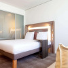 Отель Novotel Basel City, фото 33