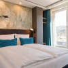 Отель Motel One Freiburg, фото 3