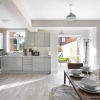 Отель Spacious 3 Bed House, Netflix, Garden, Parking, фото 8