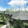 Отель The Corbett View Resort, фото 8