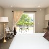 Отель Spacious 6br Vineyard  - Pool & Valley Views 6 Bedroom Home, фото 5