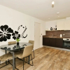 Отель Sleek 2 Bedroom Apartment - Sofa-bed - Ashford, фото 7