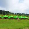 Отель Gulmarg Meadows Resort, фото 3