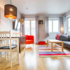 Отель City Housing - Lagårdsveien 13, фото 13