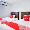 Отель OYO 2574 Z Suites Hotel, фото 33