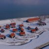 Отель Atmospheric Holiday Home Just 50 M. From The Oosterschelde, фото 10