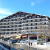Отель Valaisia 32B Nendaz in Nendaz, фото 1