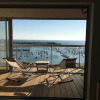Отель Très beau T2 face mer avec superbe vue sur la baie de la Baule, фото 9
