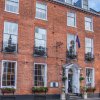 Отель Harbour Hotel Chichester в Чичестере