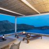 Отель Dreamy Cycladic Luxury Summer Villa 1, фото 10
