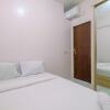 Отель Comfort 2Br At Bogor Mansion Apartment, фото 1