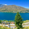 Отель Lake View Apartment Queenstown Hill, фото 15