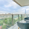 Отель Cozysuites 800 Tower 1BR w sky Pool gym 17, фото 7
