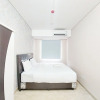 Отель Comfort Stay 1Br At Podomoro City Deli Medan Apartment, фото 6