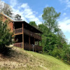 Отель Smoky Mtn Hideaway - Cabin w/ Hot Tub & Pool Table, фото 12