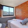 Отель Happy Rhino Hotel, фото 4