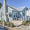 Отель Chincoteague Island Cottage ~ 2 Mi to Beaches, фото 17