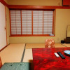 Отель Nakayasu Ryokan, фото 6