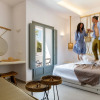 Отель Kiano Suites Paros, фото 6