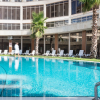 Отель Istanbul Medikal Termal Hotel, фото 19