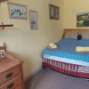 Отель Charming 2-bed Cottage in Hebden Bridge, фото 3
