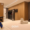 Отель Qavi - Flat Orla de Cabo Branco #Unity409, фото 4