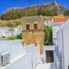 Отель Lindos Tholos Villa, фото 10