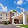 Отель Holiday Inn Express Hotel & Suites Cherokee / Casino, an IHG Hotel, фото 19