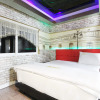 Отель Gimcheon J Self Check-in Motel, фото 11