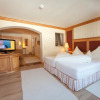 Отель Wellnessresidenz Alpenrose Superior, фото 6