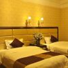 Отель Bi Yun Tian Grand Hotel- Tonghua, фото 48