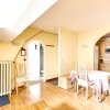 Отель Apartment With one Bedroom in Saint-gervais-les-bains, With Wonderful, фото 11
