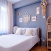 Отель Spectacular Flat Near Bagdat Street in Kadikoy, фото 7