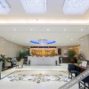 Отель Huanggang Delphi Sanqing Business Hotel, фото 11