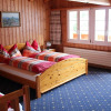 Отель Chalet Spinne, фото 13